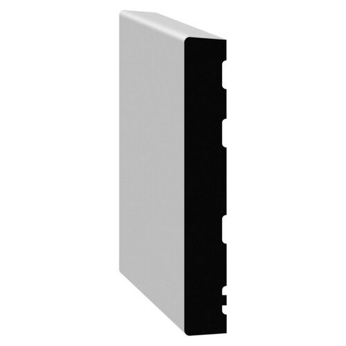 9/16" x 6-9/16" FJ Primed Flat Jamb C&D Dwg#13 81-5/8"